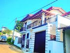 Beautiful Solid New House for Sale Kesbewa