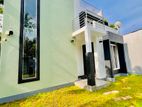 Beautiful Spacious Garden Good Road Access 4 BR House For Sale Negombo