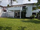 Beautiful Spacious House for Sale in Rathmalana