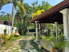 Beautiful Spacious House for Sale Wadduwa