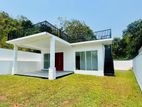 Beautiful Super Brand New House For Sale In Delgoda