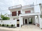 Beautiful Super Brand New House for Sale in Piliyandala