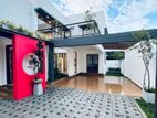 Beautiful Super Luxury House for Sale in Kaduwela