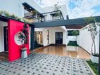 Beautiful Super Luxury House For Sale In Kaduwela