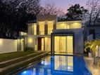 Beautiful Super Luxury House For Sale Piliyandala