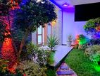 Beautiful Super Quality Mordern 3 Storied House - Kahatuduwa