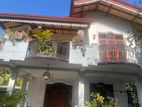 Beautiful Three Store House for Sale in Gampaha