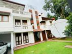 Beautiful Three Store House for Sale in Kadawatha
