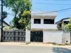 Beautiful Three-Storey House for Sale in Wattala