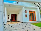 Beautiful Top Quality Single Story Luxury Brand New House Sale Negombo