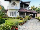 Beautiful Two Store House for Sale in Kadawatha
