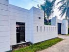 Beautiful Two-Storey Architectural House Near Nagoda Hospital Kalutara