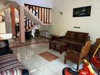 Beautiful Two Storey House for Rent Thalangama