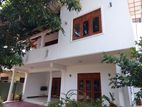 Beautiful Two Storey House for Sale in Kapuwatta, Kandana (C7-3225)