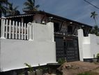 Beautiful two-storey house for sale in Katunayake (C7-6340)