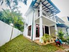 Beautiful Two-Storey House for Sale in Mahara, Kadawatha