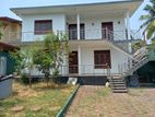 Beautiful Two-Storey House for Sale in Makola North