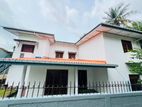 Beautiful Two-Storey House for Sale in Mavittara, Piliyandala(ISH108H)