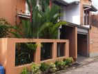Beautiful Two storey House for sale in Wattala (C7-3026)
