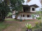 Beautiful Two-Storey House for Sale in Yatadola, Matugama.