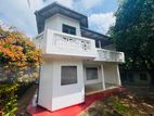 Beautiful Two-Storey House for Sale Kalutara