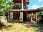 Beautiful Two Storey House for Sale Panadura
