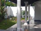 Beautiful Two Storie Separate House For Rent in Epitamulla Rd, Pitakotte