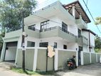 Beautiful Two Story Brand New House For Sale In Piliyandala .