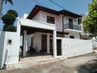 Beautiful Two Story Brand New House for Sale in Piliyandala