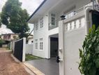 Beautiful two story house for sale in Bellanthara, Dehiwala (C7-6417)