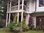 Beautiful Two-Story House for Sale in Kiribathgoda