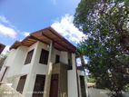 Beautiful Two Story House for Sale in Pannipitiya
