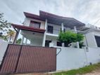 Beautiful Two Story House for Sale in Ragama (C7-5958)