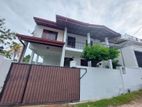 Beautiful two story house for sale in Ragama (C7-5958)