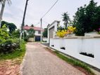 Beautiful TwoStorey House for Sale Near Katunayake International Airport