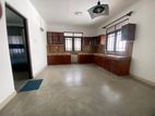 Beautiful Unfurnished Apartment Dehiwala