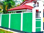 Beautiful up House Sale in Negombo Area