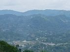 Beautiful View Land Herassagala