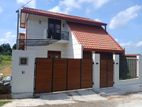 Beautiful Villa Type House for Sale in Kahatuduwa, Kottawa