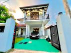 Beautiful Well Built Upstair All Completed New House For Sale In Negombo