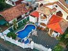 Beautiful Well-Running Villa for Sale in Negombo (C7-4607)