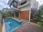 Beautifull 14P Luxury House Sale in Thalawathugoda