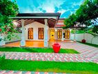 Beautifully Built Nice Luxury Single Story House For Sale In Negombo