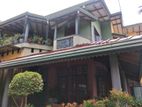 Beautifully Built Two story House for sale in Kandana (C7-6345)