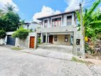 Beautifully Designed Family Residence for Sale in Battaramulla