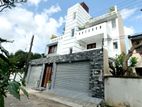 Beautifully Designed Luxury 3 Story House for Sale in Pelawatta