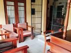 Beautifully Designed Two Storied House For Sale In Mount Lavinia