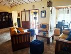Beautifully Designed Two Storied House For Sale In Mount Lavinia