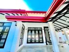Beautifully Finished Single Story Luxury House For Sale In Negombo