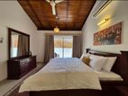 Beautifully Furnished Nawala House For Rent